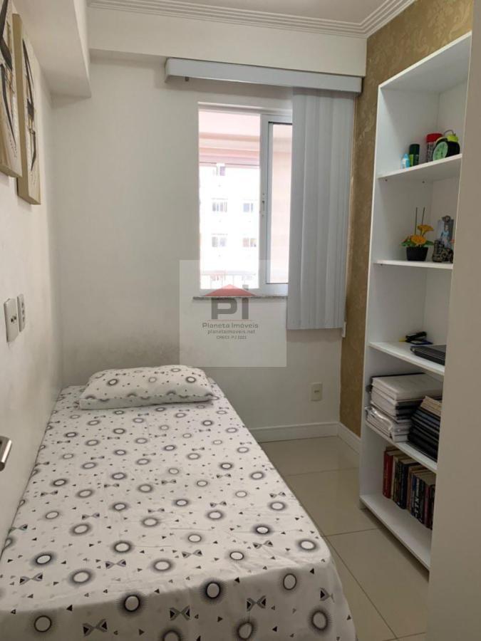 Apartamento à venda com 4 quartos, 107m² - Foto 14