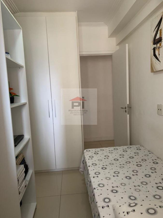 Apartamento à venda com 4 quartos, 107m² - Foto 15