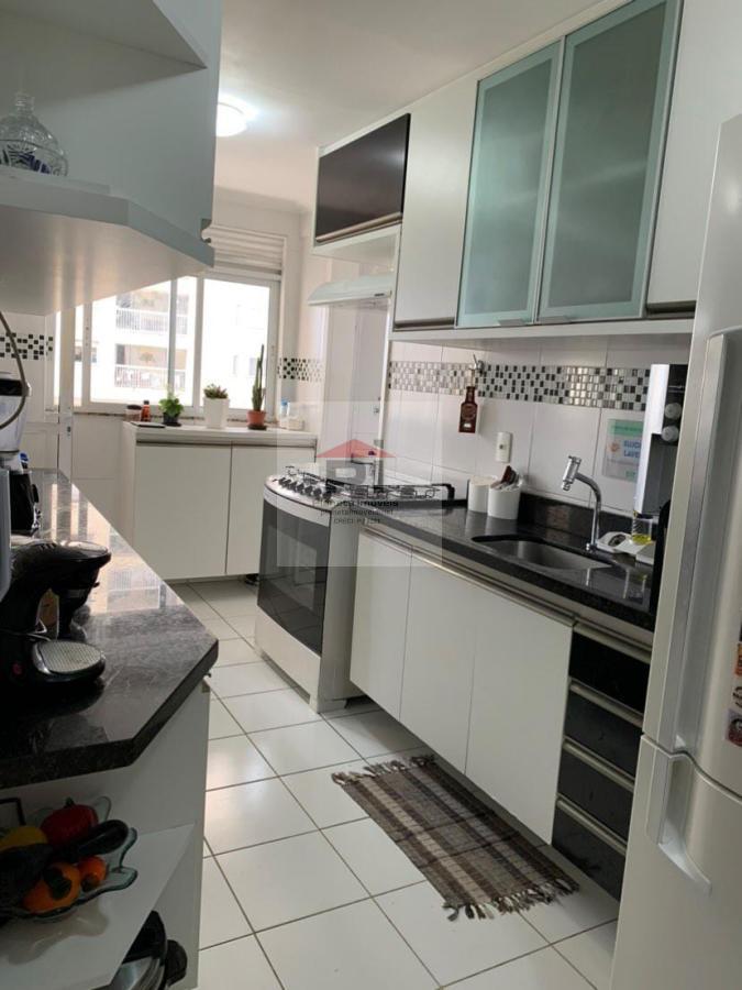 Apartamento à venda com 4 quartos, 107m² - Foto 16