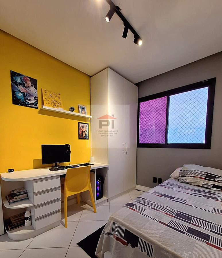 Apartamento à venda com 3 quartos, 84m² - Foto 6