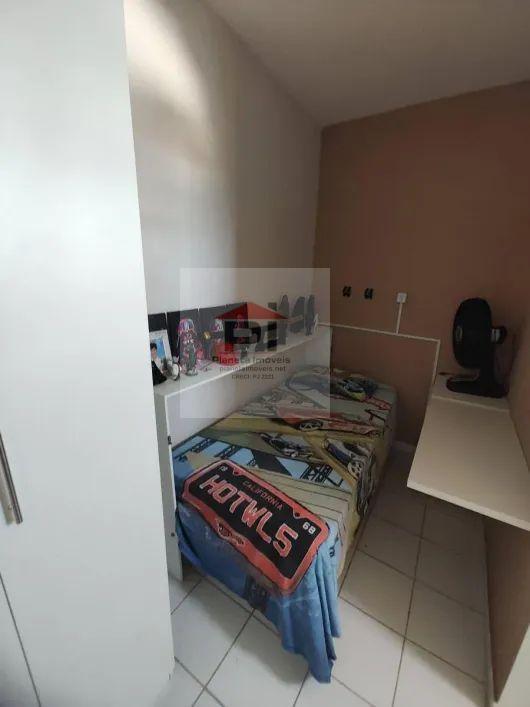 Apartamento à venda com 3 quartos, 84m² - Foto 8