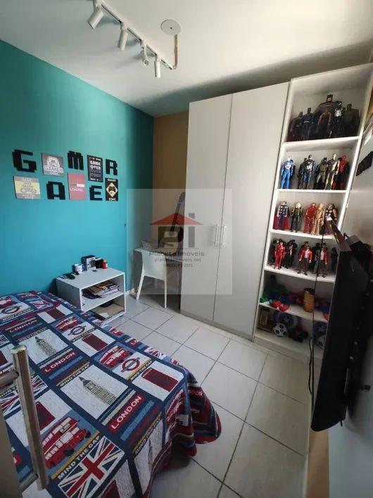 Apartamento à venda com 3 quartos, 84m² - Foto 7