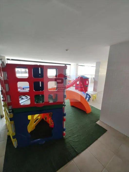 Apartamento à venda com 3 quartos, 84m² - Foto 13