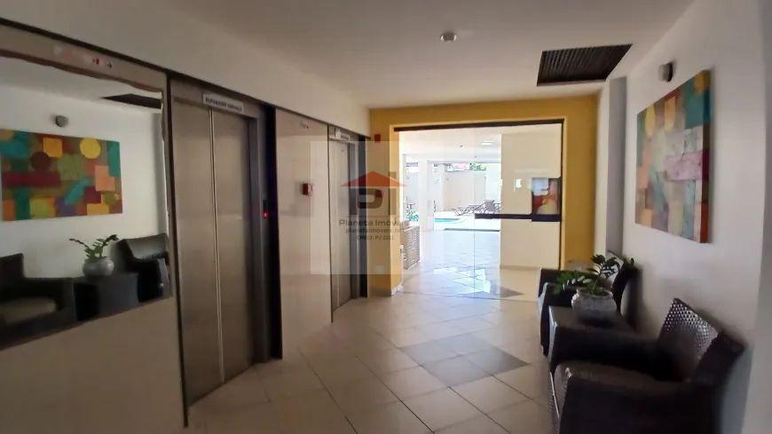 Apartamento à venda com 3 quartos, 84m² - Foto 15