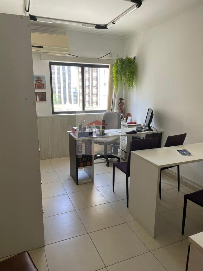 Conjunto Comercial-Sala à venda, 28m² - Foto 4