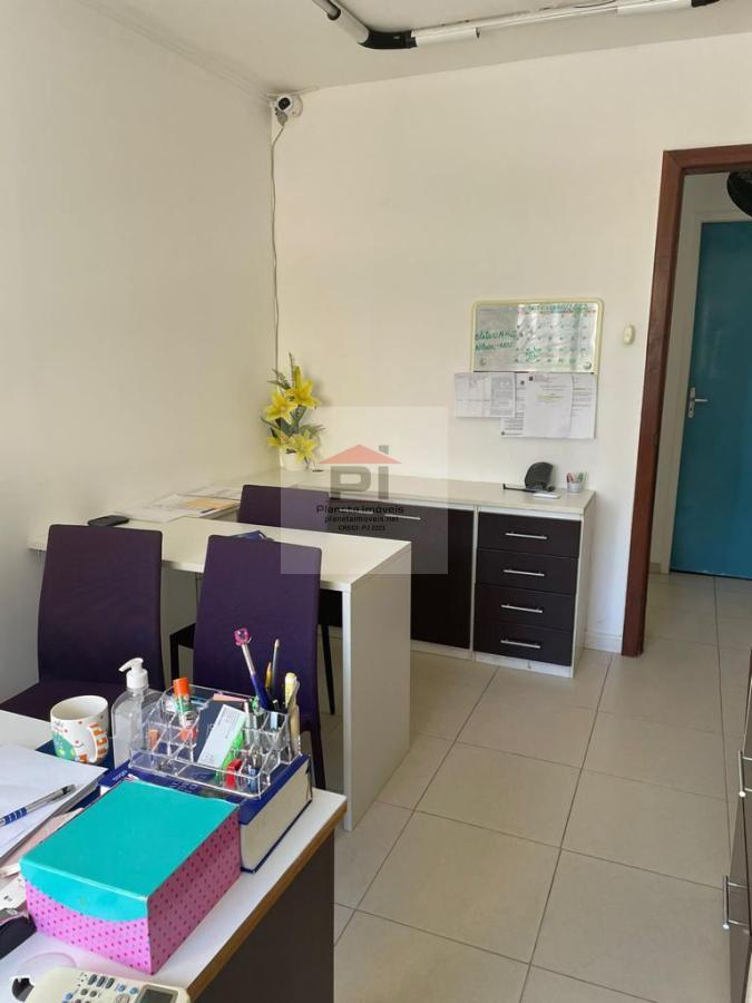 Conjunto Comercial-Sala à venda, 28m² - Foto 8