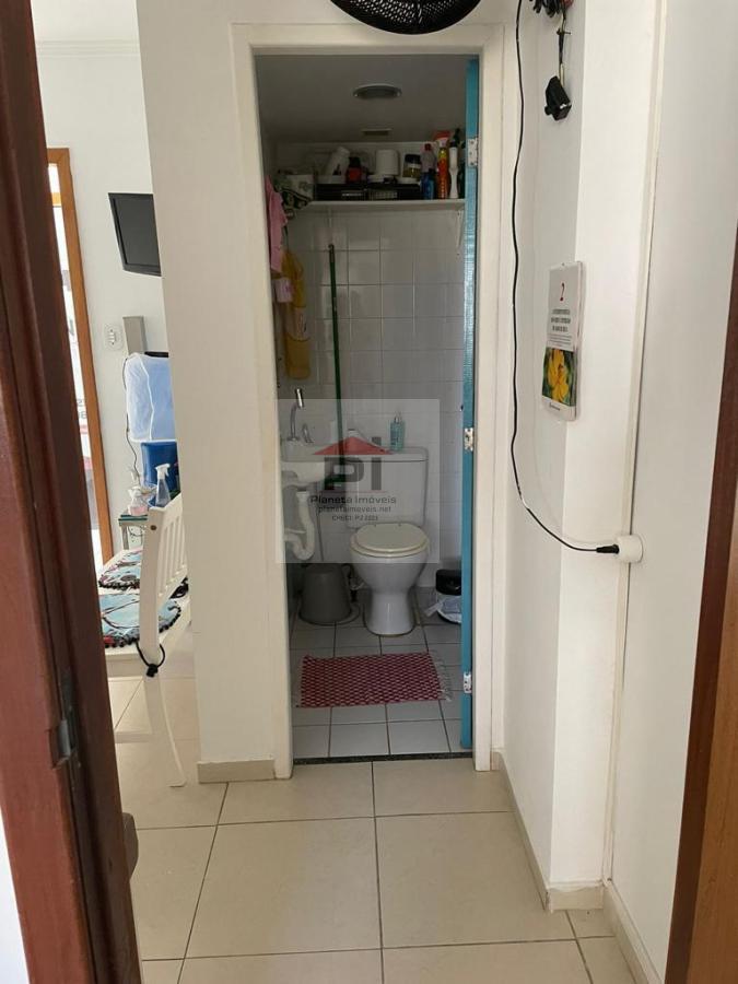 Conjunto Comercial-Sala à venda, 28m² - Foto 12