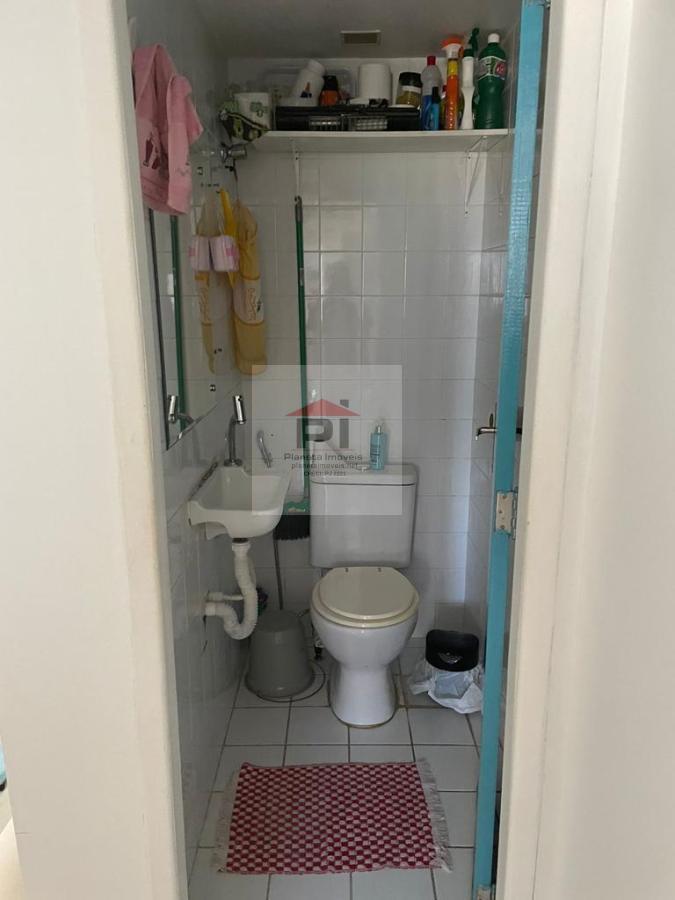 Conjunto Comercial-Sala à venda, 28m² - Foto 13