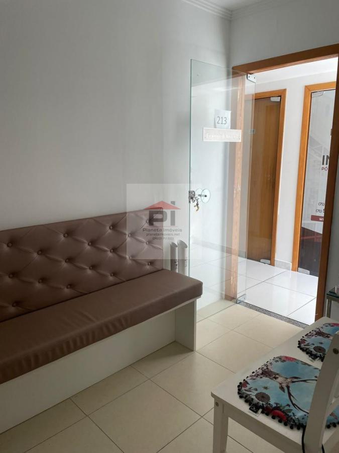 Conjunto Comercial-Sala à venda, 28m² - Foto 14