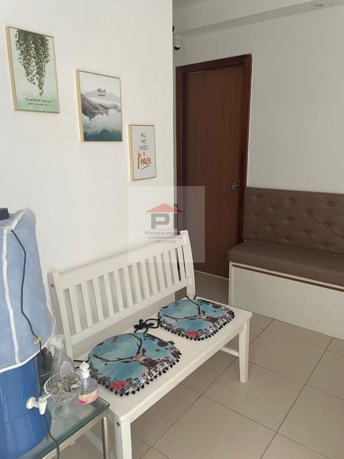 Conjunto Comercial-Sala à venda, 28m² - Foto 15