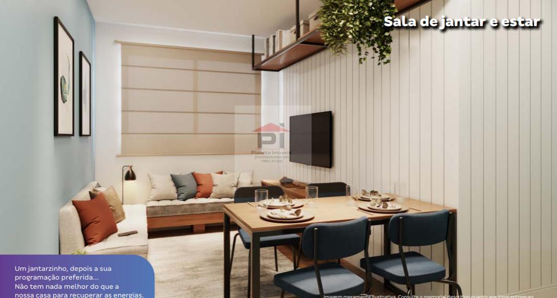 Apartamento à venda com 2 quartos, 38m² - Foto 25