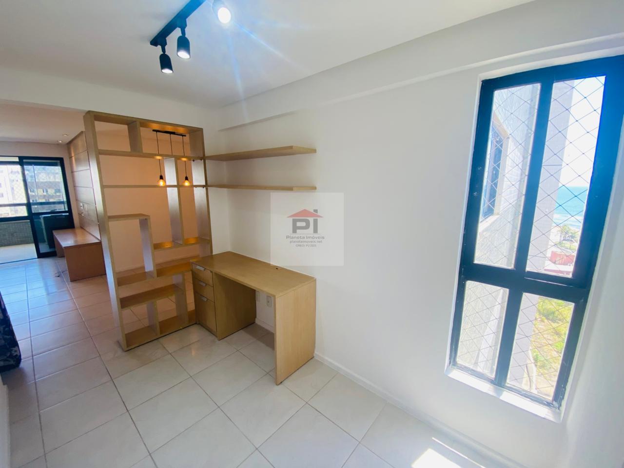 Apartamento para alugar com 3 quartos, 105m² - Foto 4