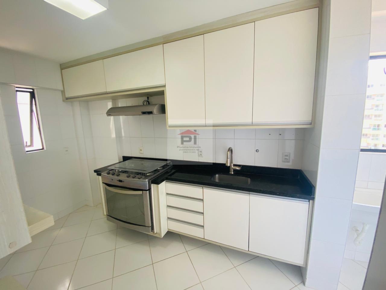 Apartamento para alugar com 3 quartos, 105m² - Foto 14