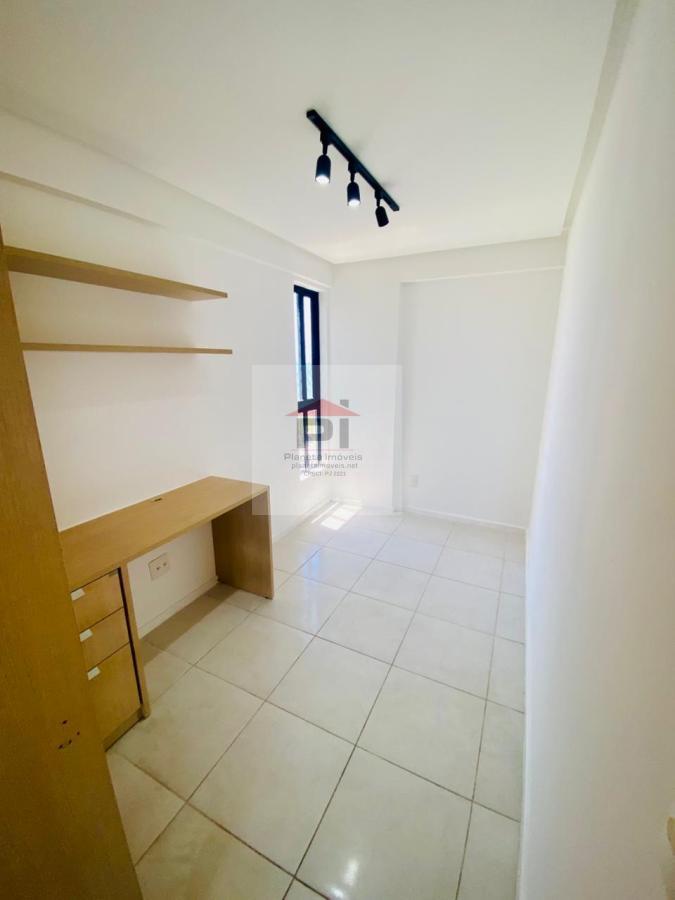 Apartamento para alugar com 3 quartos, 105m² - Foto 6