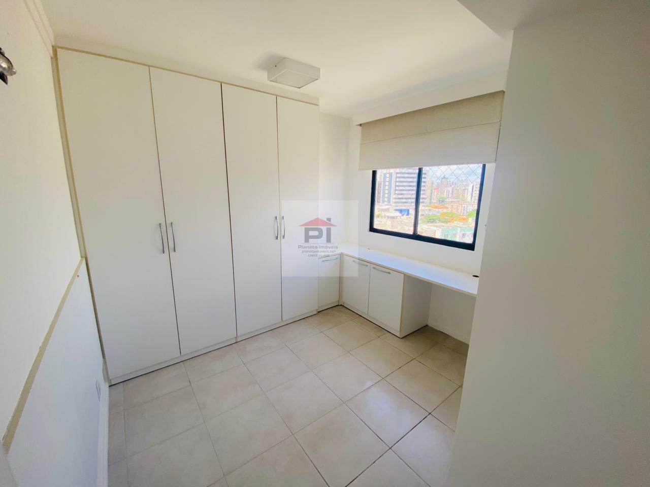 Apartamento para alugar com 3 quartos, 105m² - Foto 11