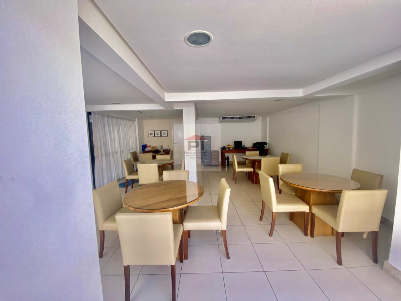 Apartamento para alugar com 3 quartos, 105m² - Foto 18