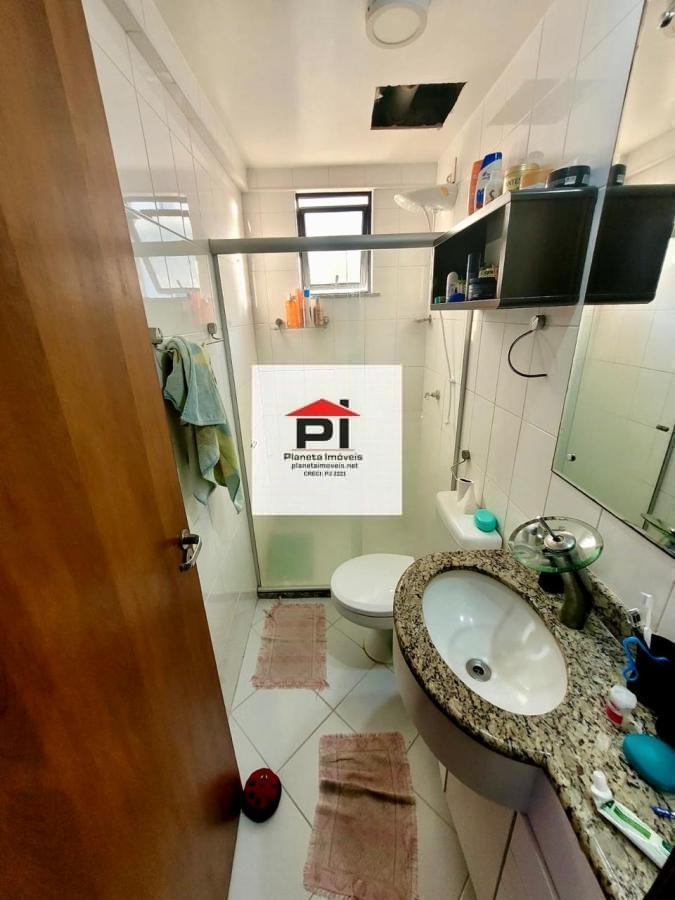 Apartamento à venda com 3 quartos, 85m² - Foto 4