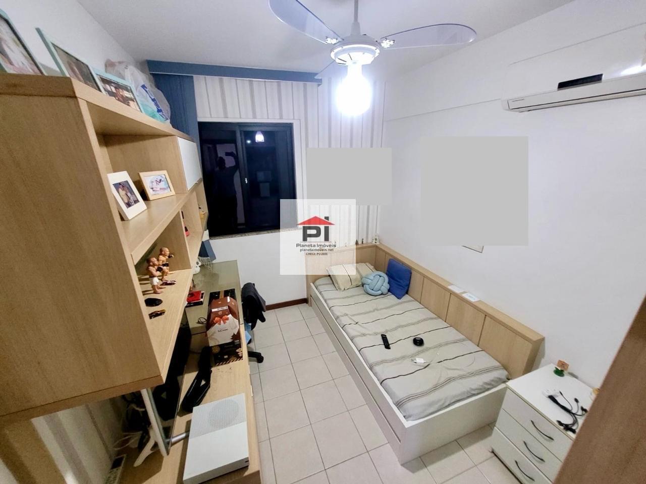 Apartamento à venda com 3 quartos, 85m² - Foto 5