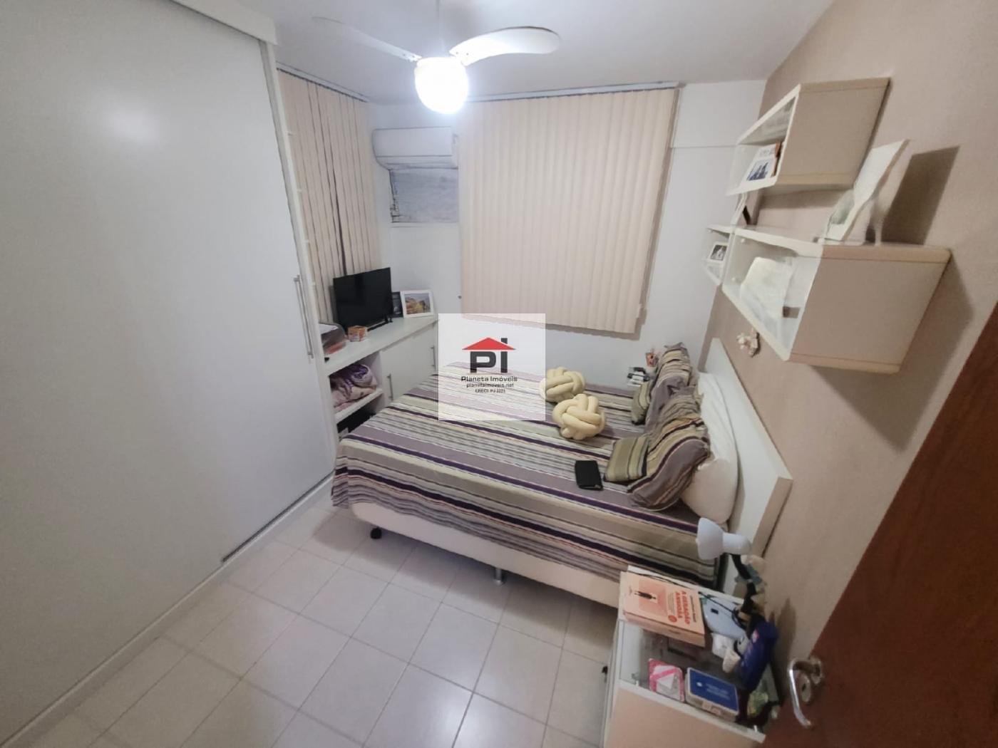 Apartamento à venda com 3 quartos, 85m² - Foto 6