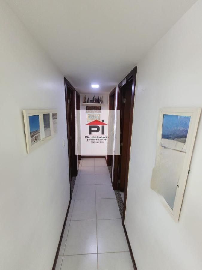 Apartamento à venda com 3 quartos, 85m² - Foto 14