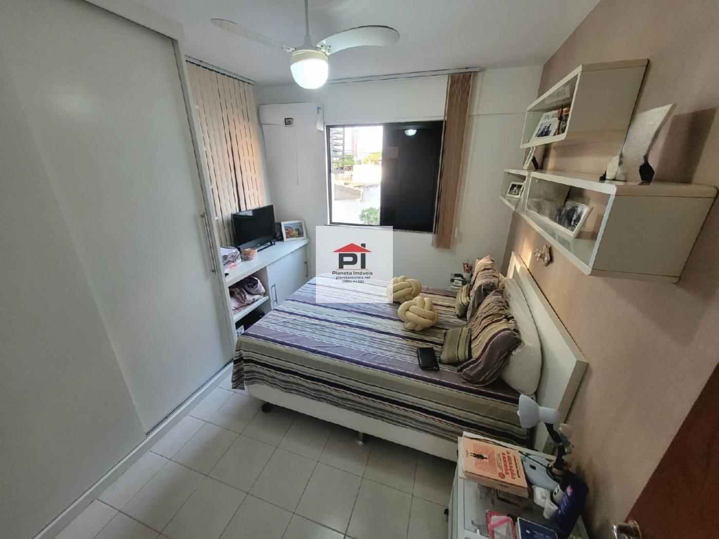 Apartamento à venda com 3 quartos, 85m² - Foto 7