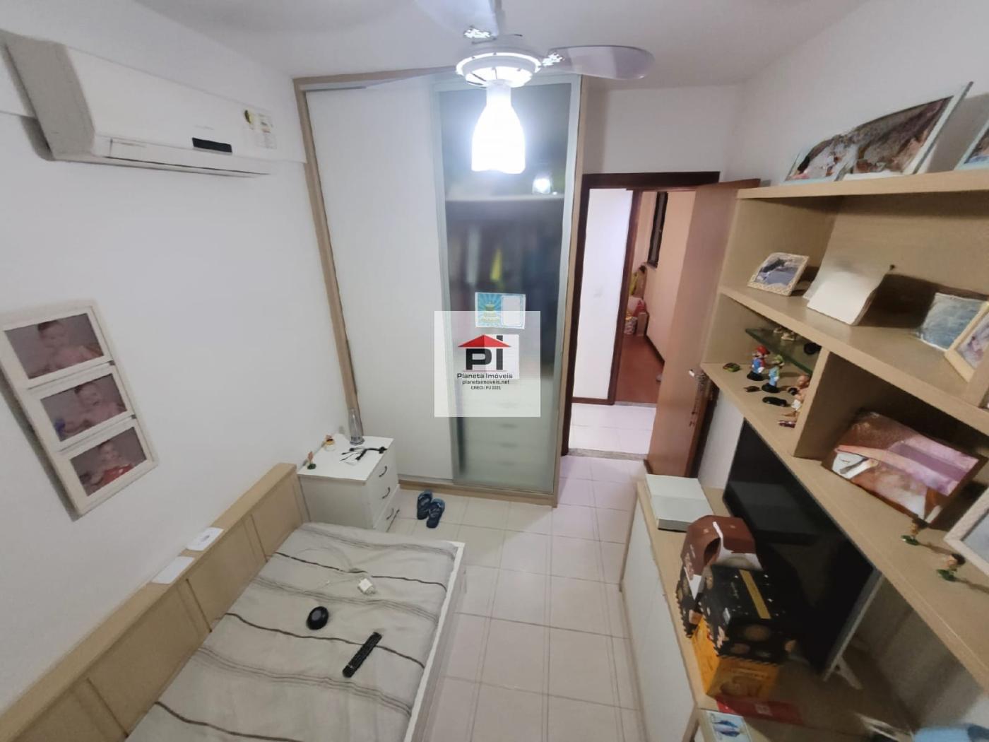 Apartamento à venda com 3 quartos, 85m² - Foto 12