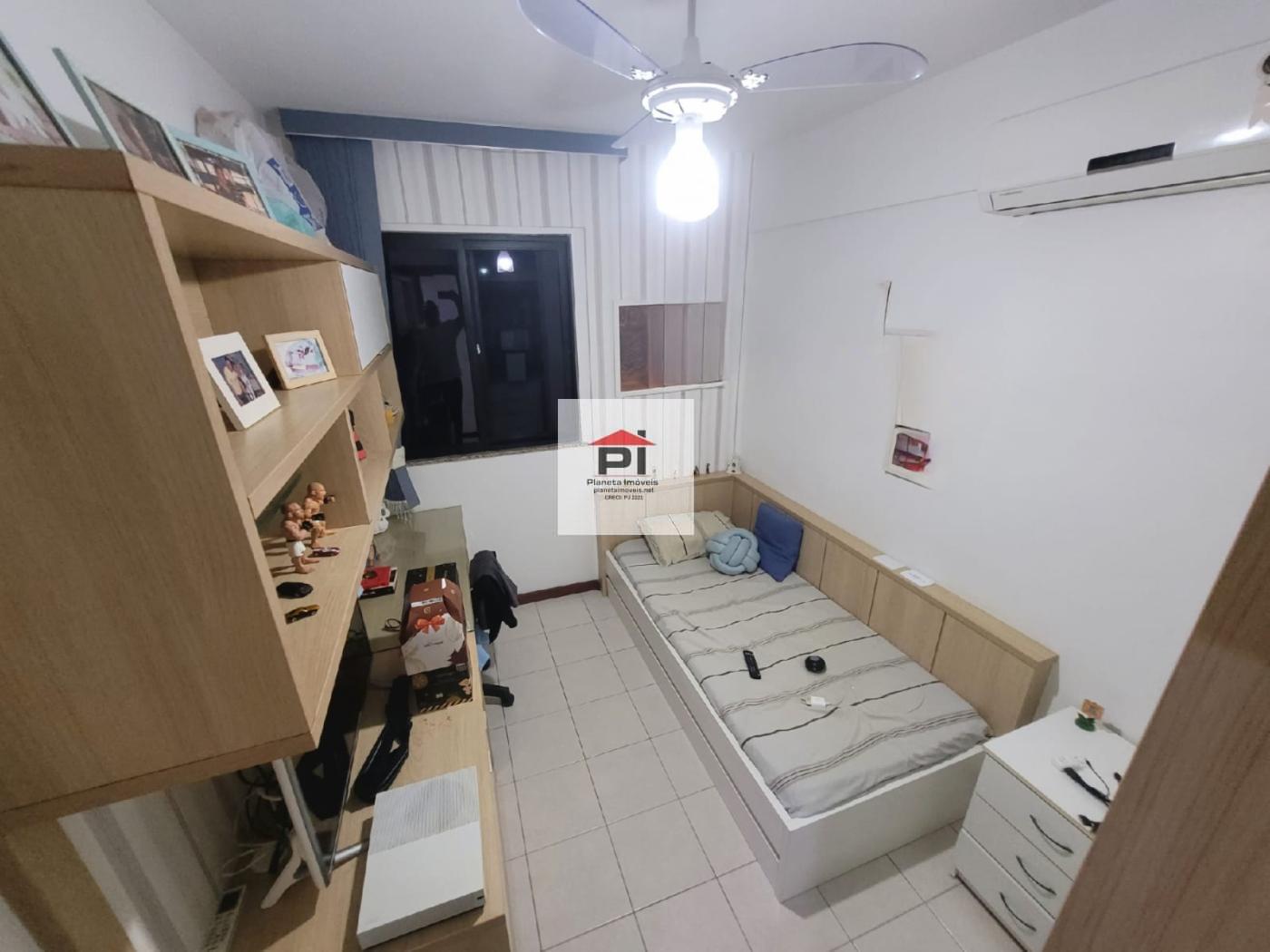 Apartamento à venda com 3 quartos, 85m² - Foto 13