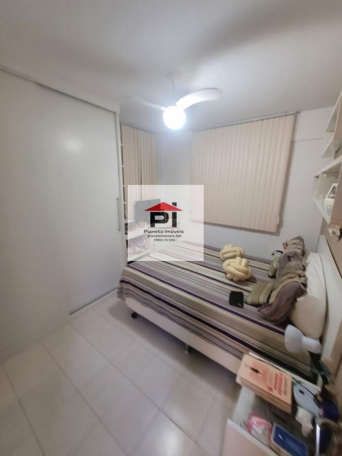 Apartamento à venda com 3 quartos, 85m² - Foto 9