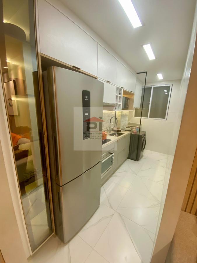 Apartamento à venda com 2 quartos, 45m² - Foto 14