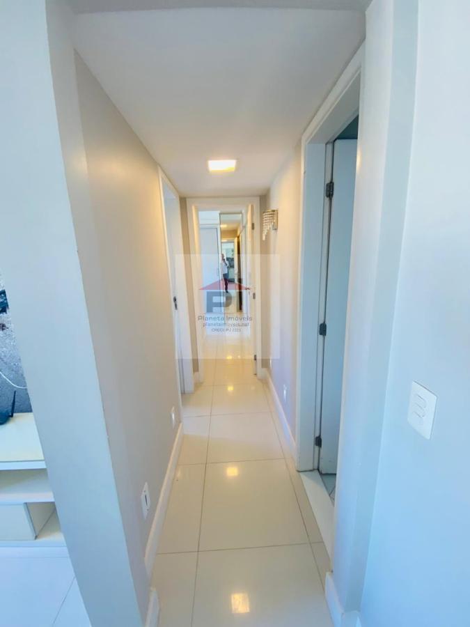 Apartamento à venda com 2 quartos, 76m² - Foto 5