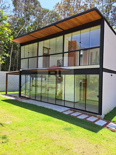 Casa de Condomínio à venda com 2 quartos, 320m² - Foto 6