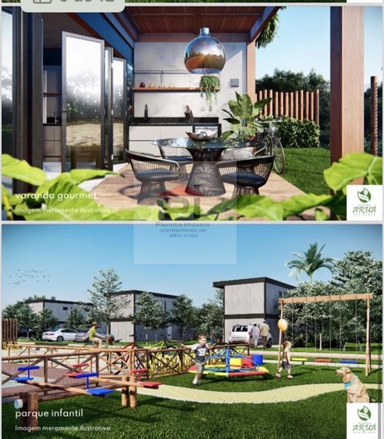 Casa de Condomínio à venda com 2 quartos, 320m² - Foto 34