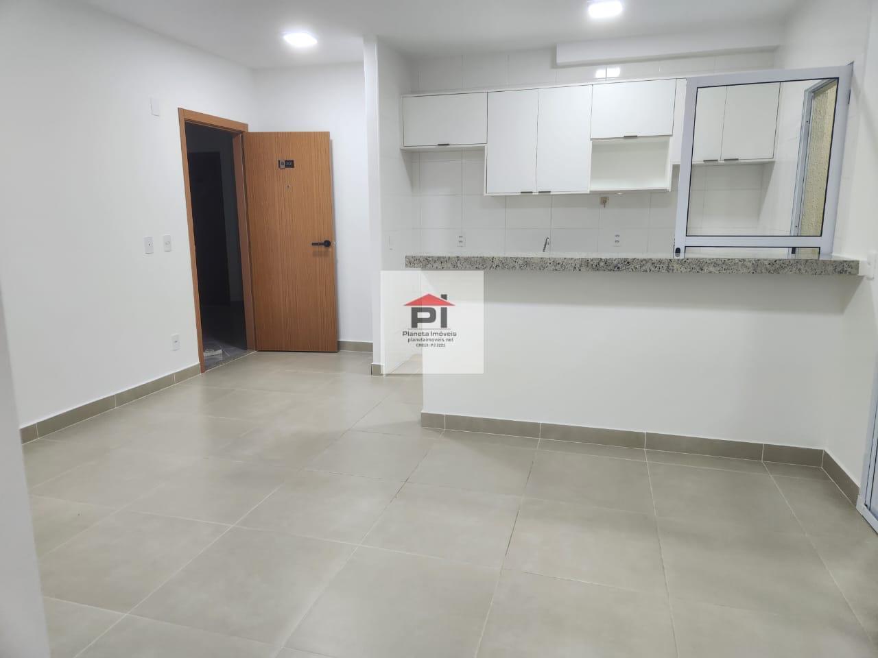 Apartamento para alugar com 2 quartos, 64m² - Foto 1