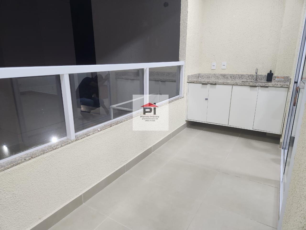 Apartamento para alugar com 2 quartos, 64m² - Foto 4