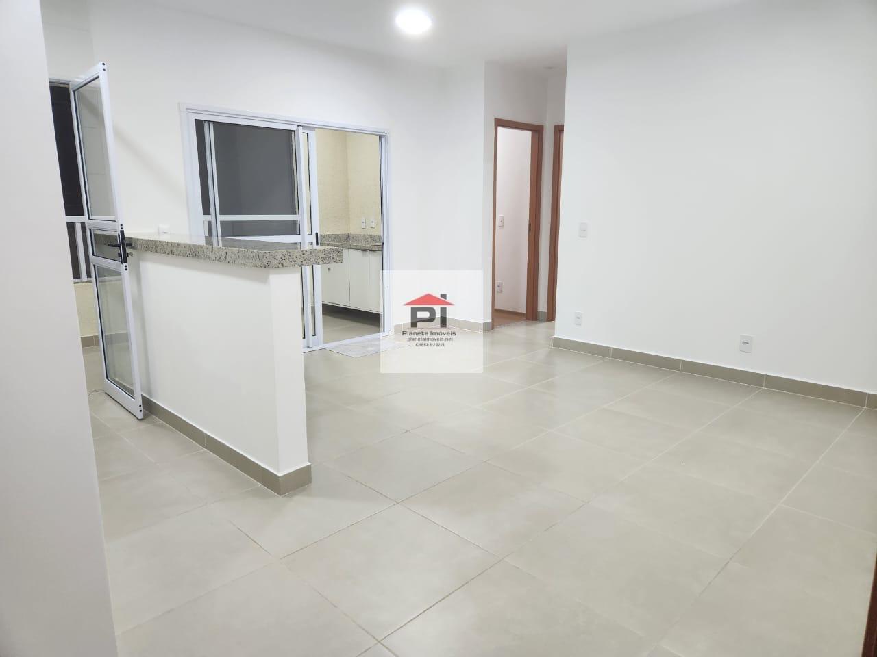 Apartamento para alugar com 2 quartos, 64m² - Foto 2