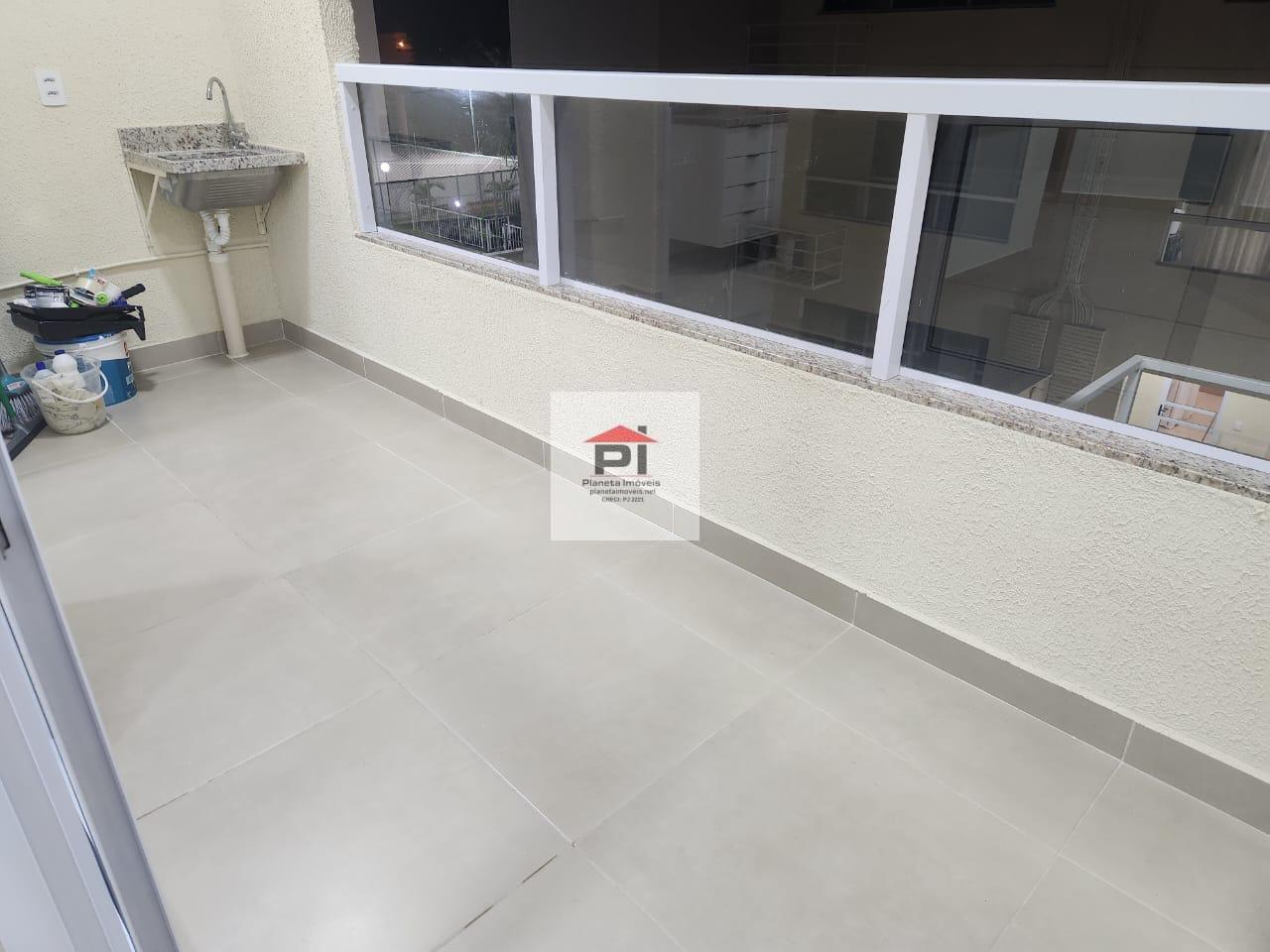 Apartamento para alugar com 2 quartos, 64m² - Foto 3