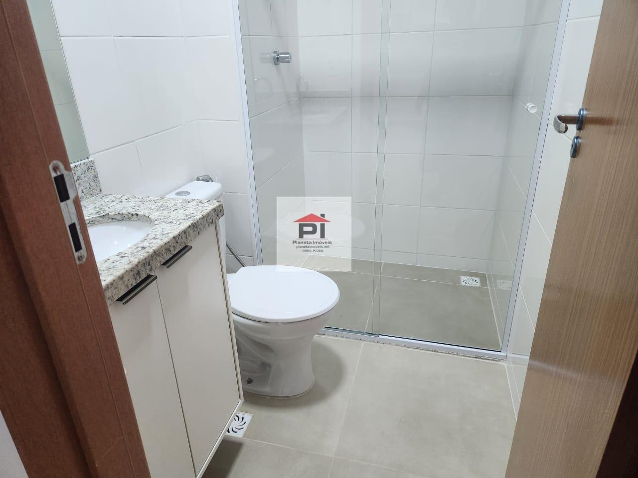 Apartamento para alugar com 2 quartos, 64m² - Foto 7