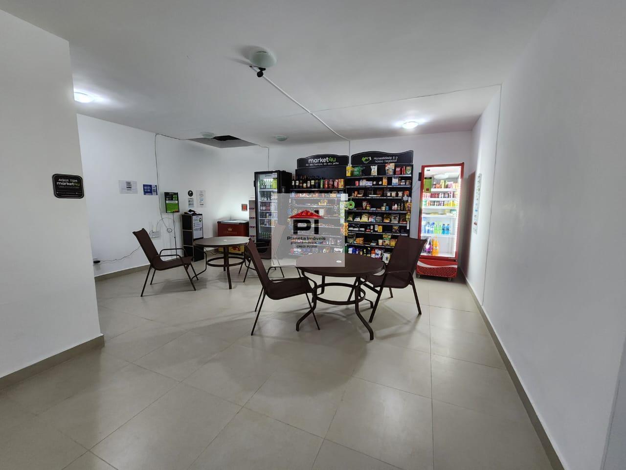 Apartamento para alugar com 2 quartos, 64m² - Foto 29