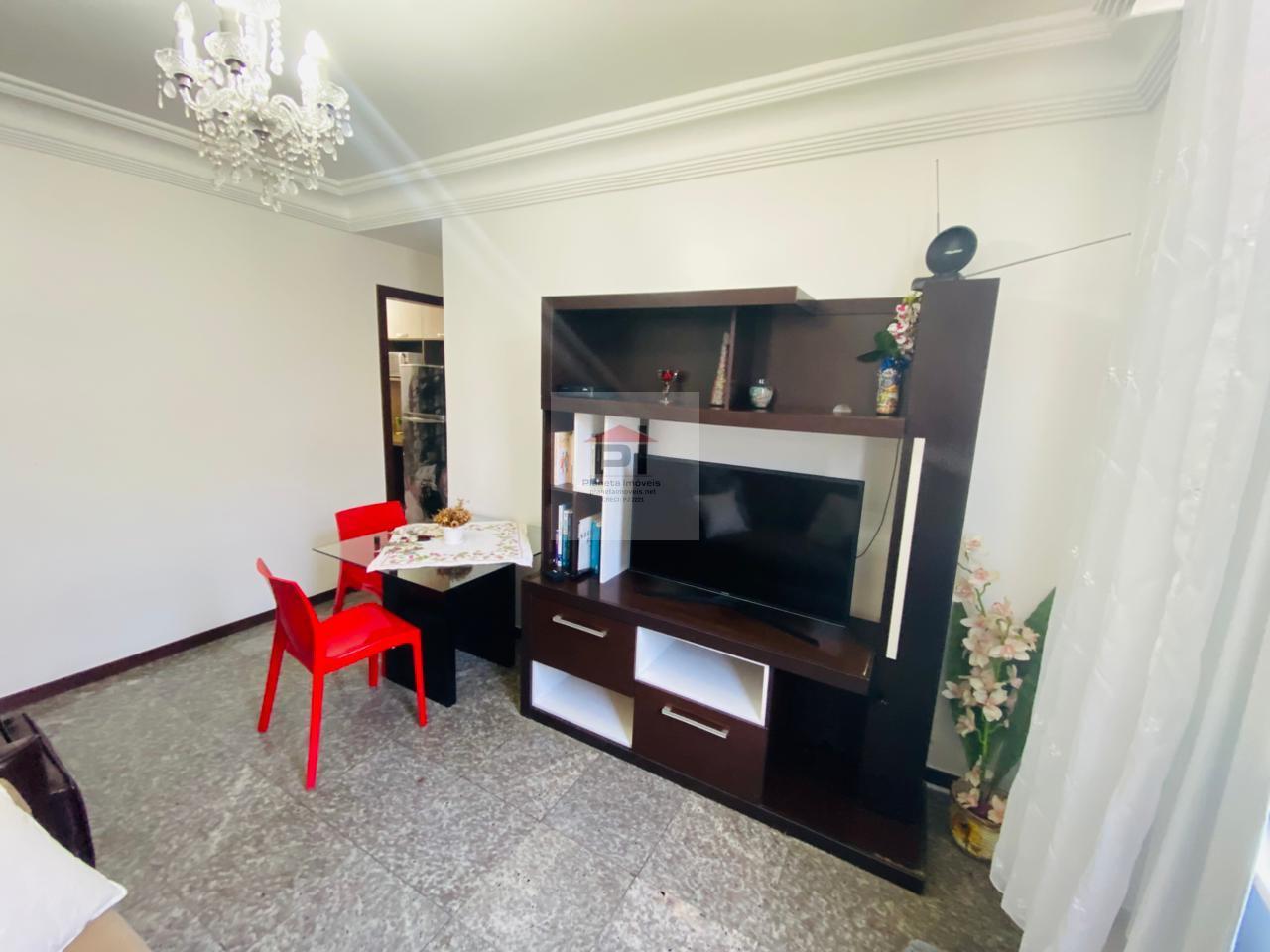 Apartamento à venda com 2 quartos, 89m² - Foto 2