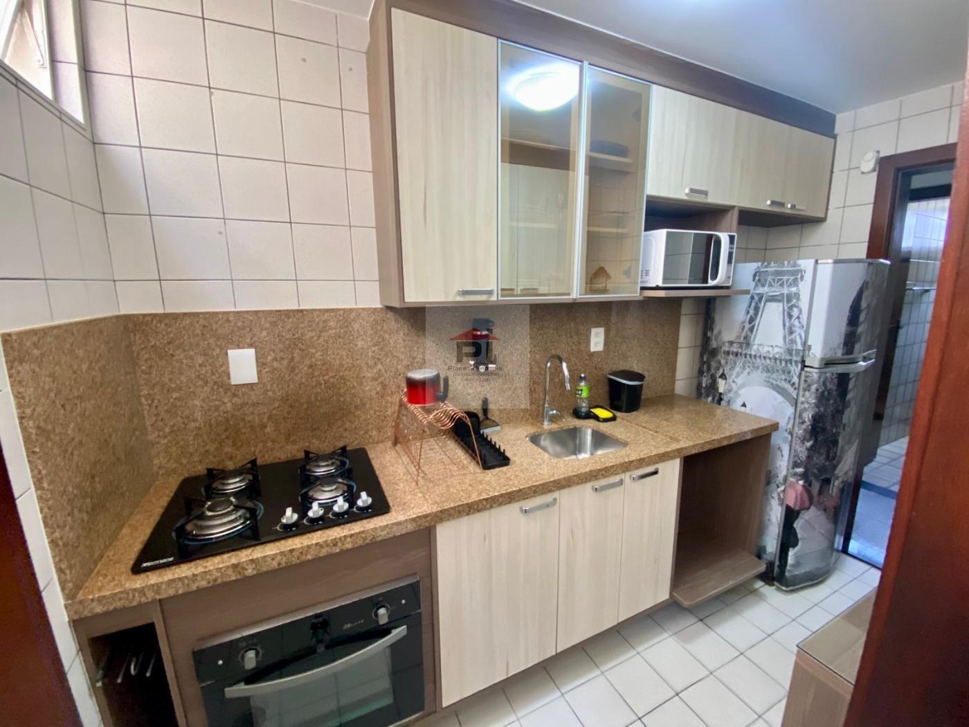 Apartamento à venda com 2 quartos, 89m² - Foto 12