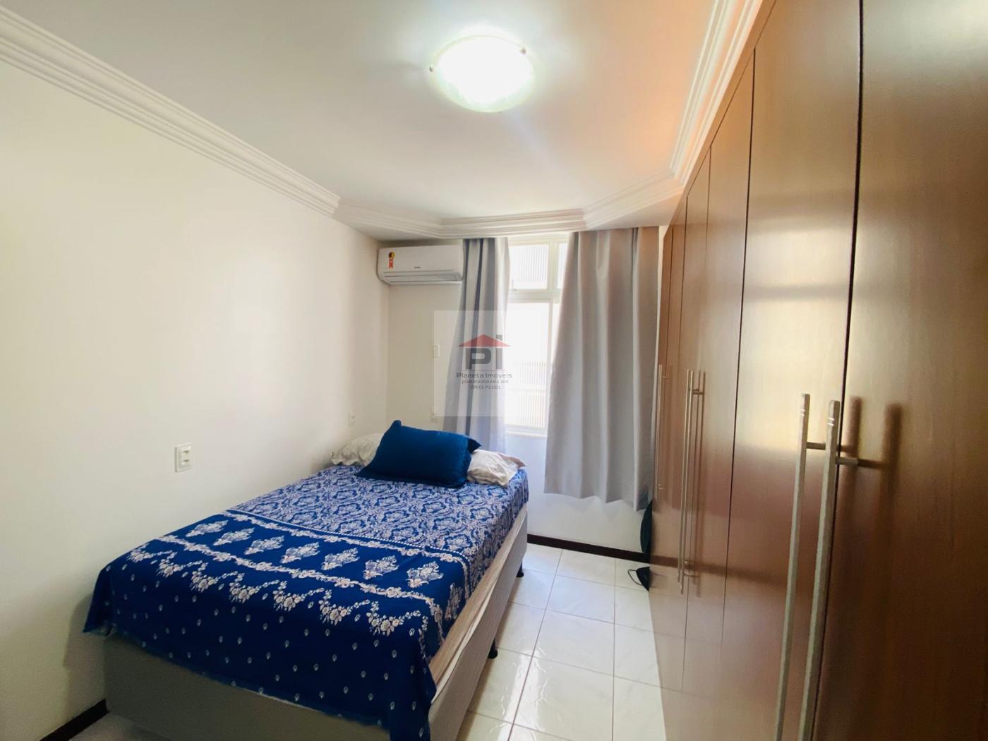 Apartamento à venda com 2 quartos, 89m² - Foto 5