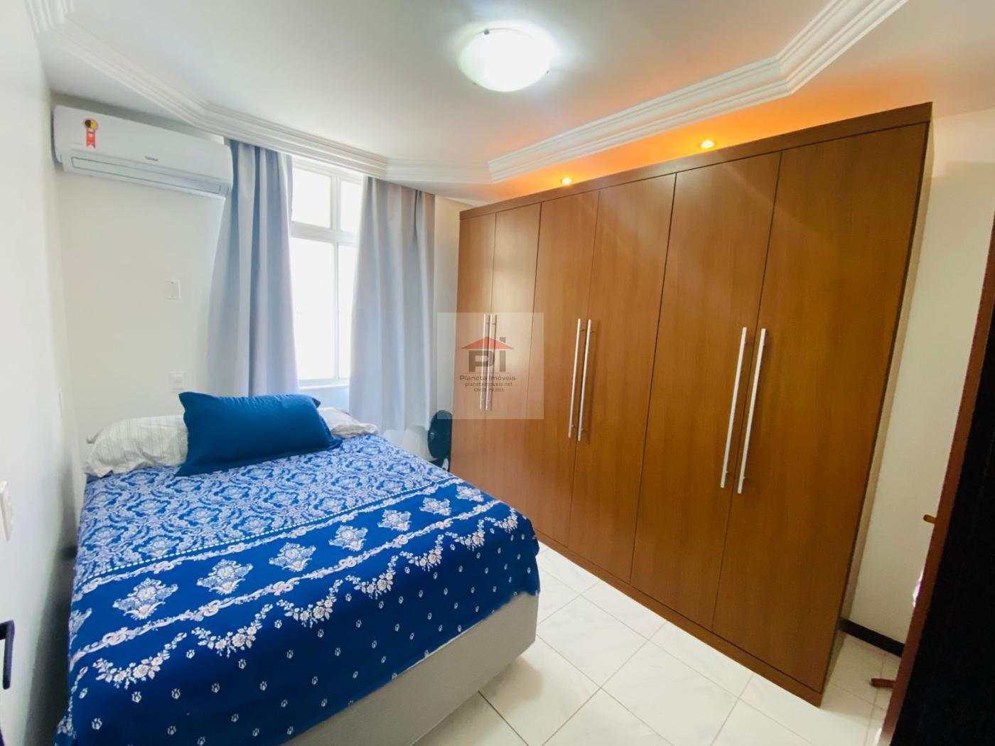 Apartamento à venda com 2 quartos, 89m² - Foto 6