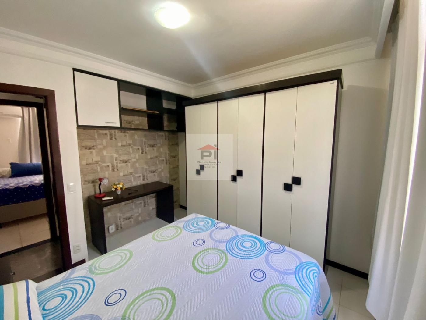 Apartamento à venda com 2 quartos, 89m² - Foto 10