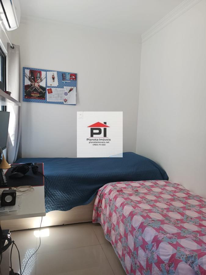 Apartamento à venda com 3 quartos, 84m² - Foto 11