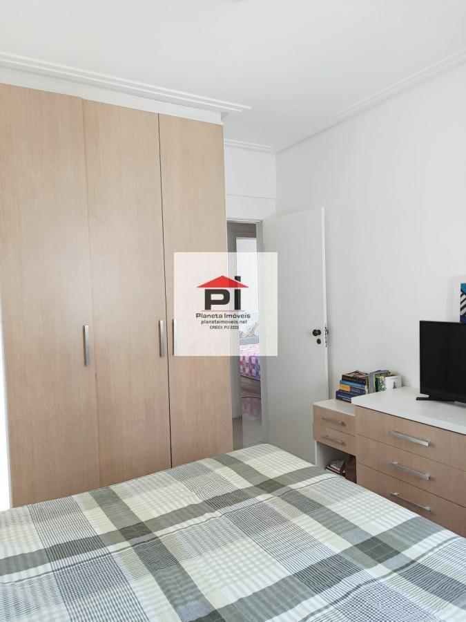 Apartamento à venda com 3 quartos, 84m² - Foto 7