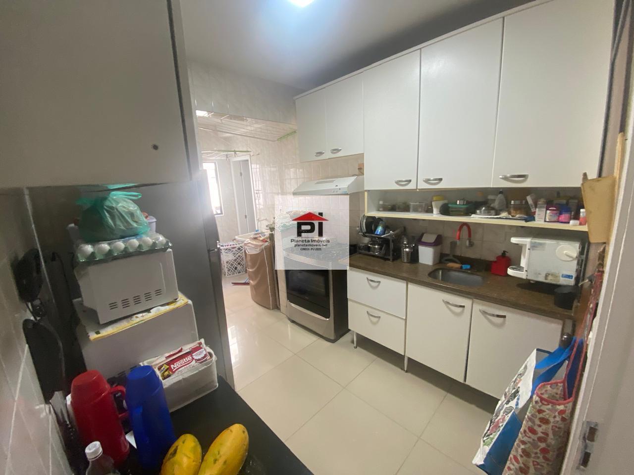 Apartamento à venda com 3 quartos, 84m² - Foto 14