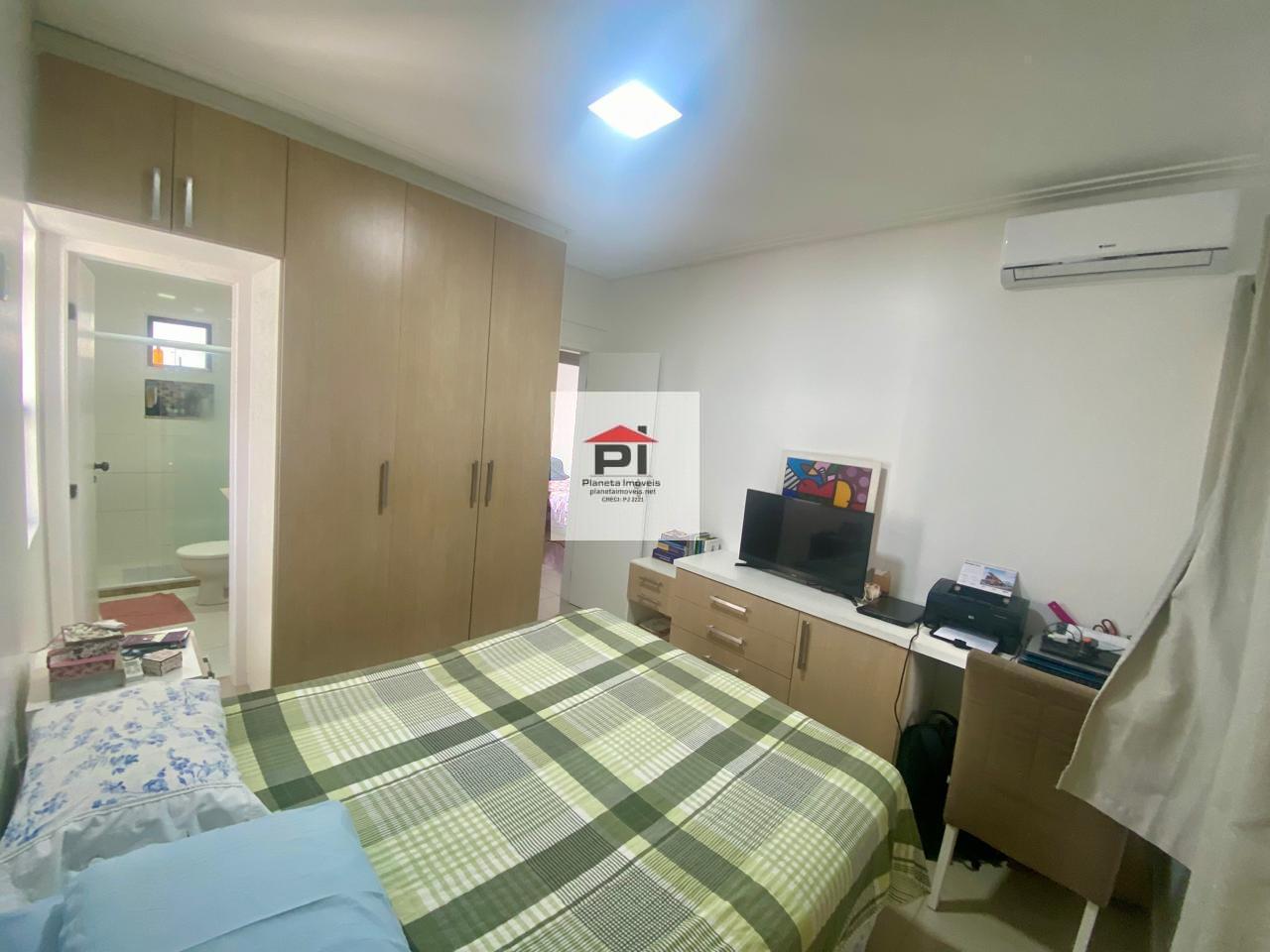 Apartamento à venda com 3 quartos, 84m² - Foto 5