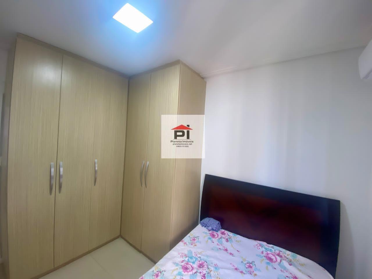 Apartamento à venda com 3 quartos, 84m² - Foto 10