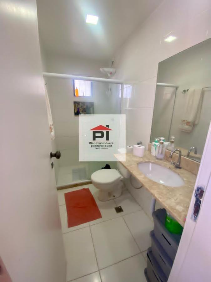 Apartamento à venda com 3 quartos, 84m² - Foto 8