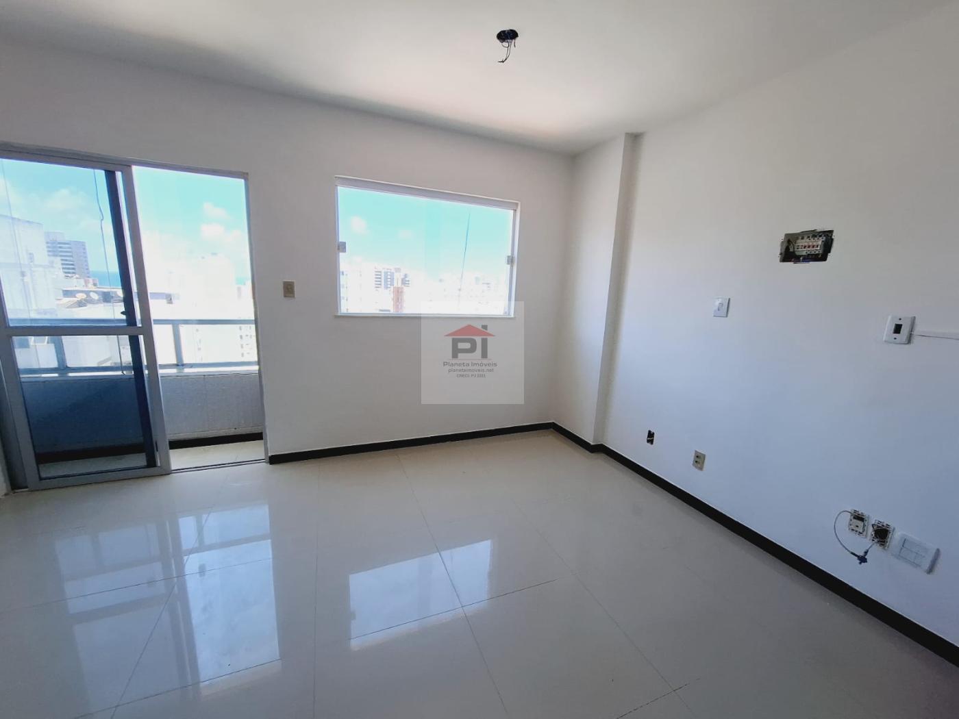 Apartamento à venda com 2 quartos, 77m² - Foto 2